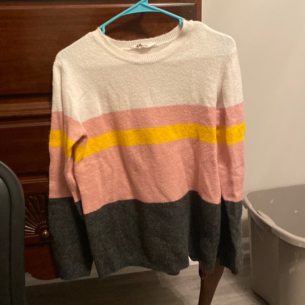 H&M Youth girls Sweater